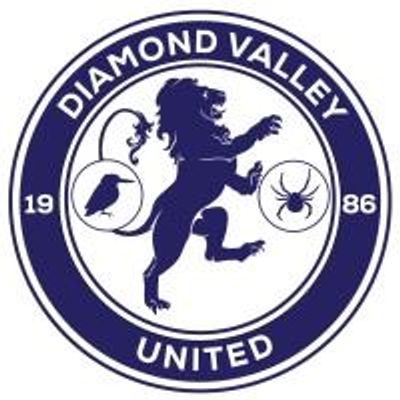 Diamond Valley United Soccer Club