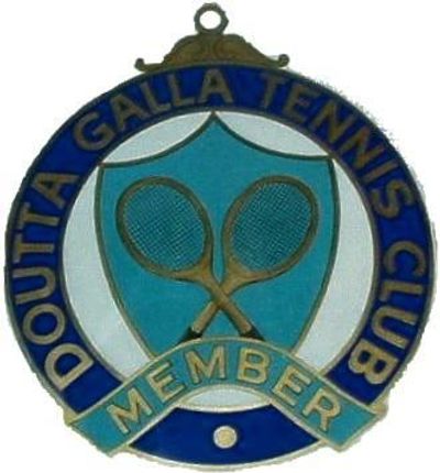 Doutta Galla Tennis Club