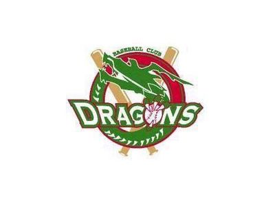 Dragons Baseball Club