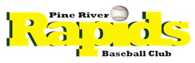 Pine Rivers Rapids Baseball Club