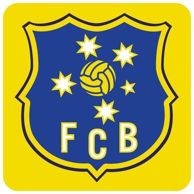FC Birrarung logo