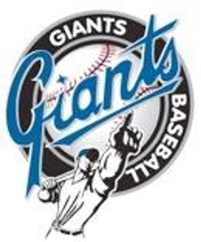 Giants Baseball Club