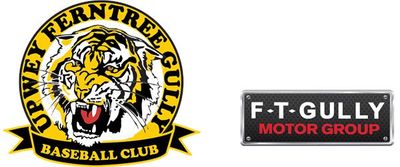 Upwey Ferntree Gully Baseball Club