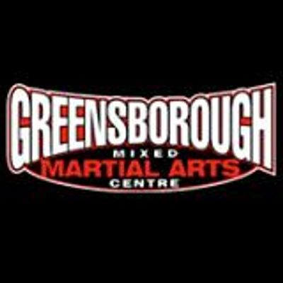 Greensborough Mixed Martial Arts Centre
