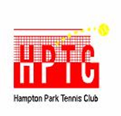 Hampton Park Tennis Club