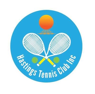 Hastings Tennis Club Inc
