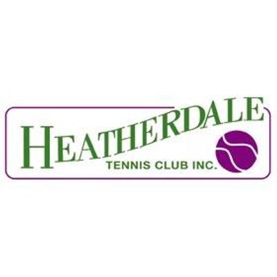 Heatherdale Tennis Club