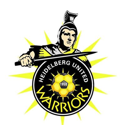 Heidelberg United Football Club