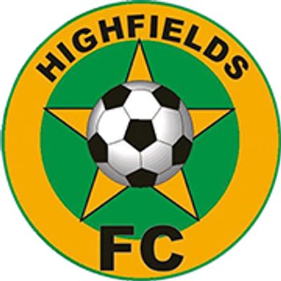 Highfields FC Inc (FQ - Football South West Queensland Inc)