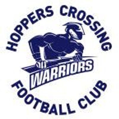 Hoppers Crossing Football Club