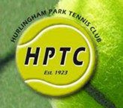 Hurlingham Park Tennis Club