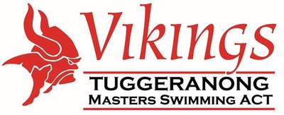 Tuggeranong Masters Swimming ACT Inc.