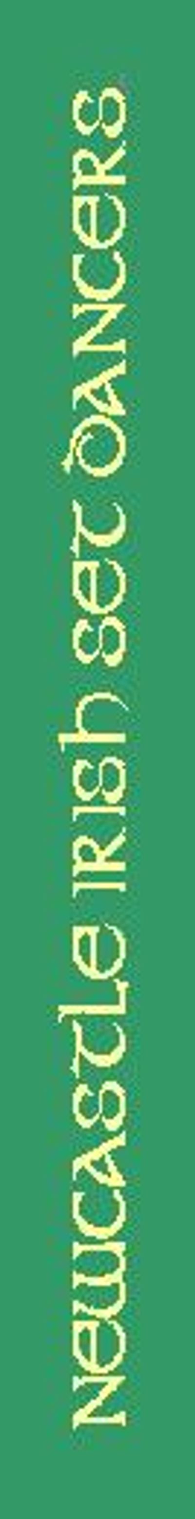 Newcastle Irish Set Dancers