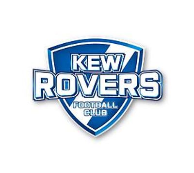 Kew Rovers Junior Football Club