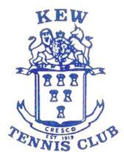 Kew Tennis Club
