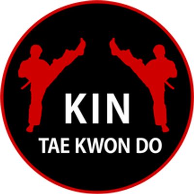Kin Tae Kwon Do