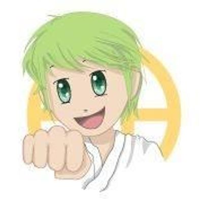 Kindy Karate