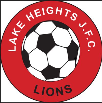 Lake Heights Junior Football Club 