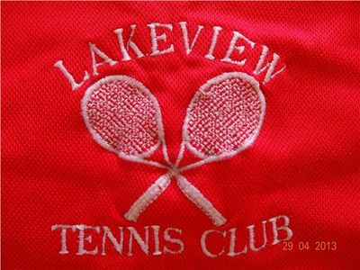 Lakeview Tennis Club