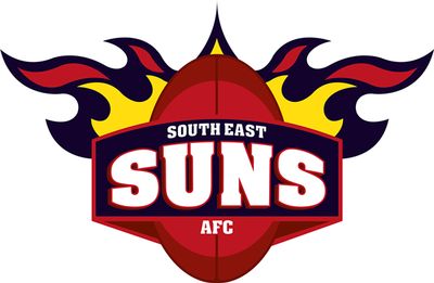 South East Suns Australian Football Club