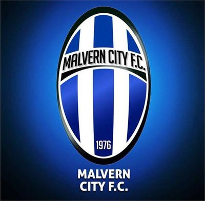 Malvern City Football Club