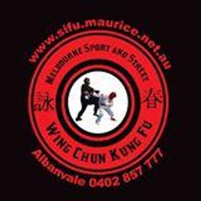 Melbourne Sport & Street Wing Chun Kung Fu