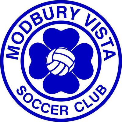 Modbury Vista Soccer Club