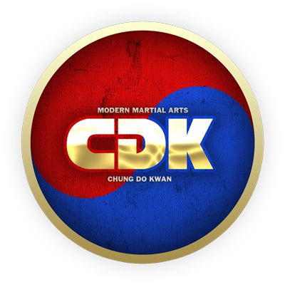 Modern Chung Do Kwan Taekwondo & Korean Martial Arts