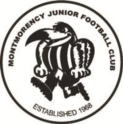 Montmorency Junior Football and Netball Club