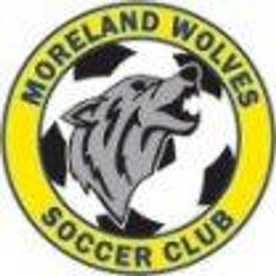 Moreland Wolves Soccer Club