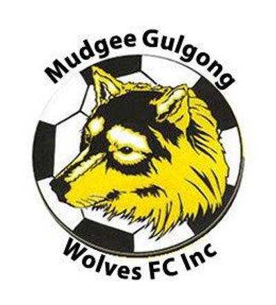 Mudgee Gulgong Wolves FC 