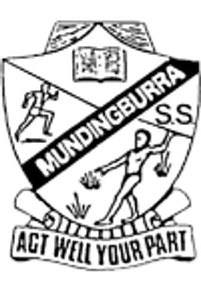 MUNDINGBURRA