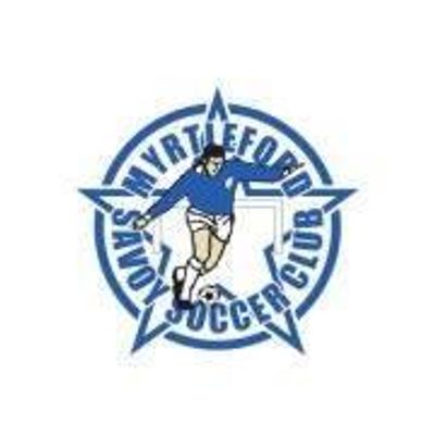 Myrtleford Savoy SC MiniRoos