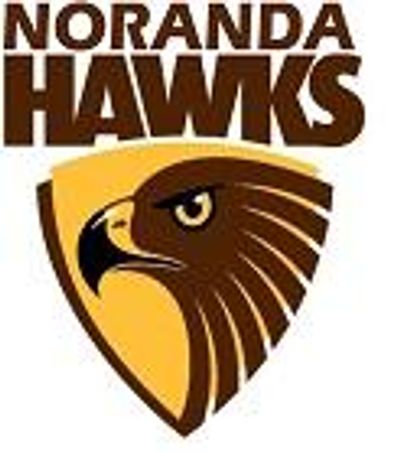  Noranda Junior Football Club
