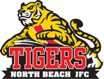 North Beach Junior Football Club