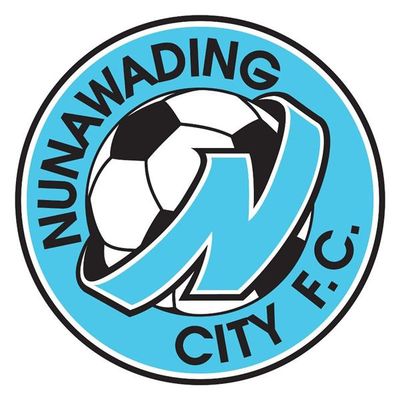 Nunawading City Football Club