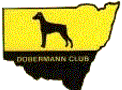Dobermann Club of NSW Inc.