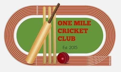 One Mile Cricket Club