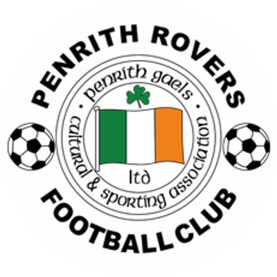 Penrith Rovers FC