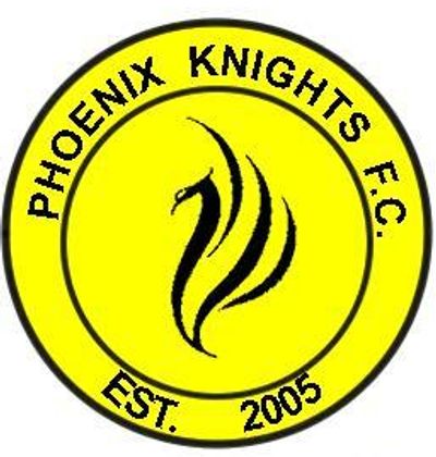 Phoenix Knights Football Club (Football West)
