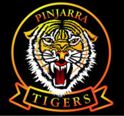 PINJARRA JFC AUSKICK