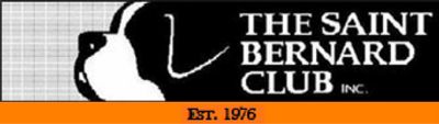 The Saint Bernard Club of NSW Inc