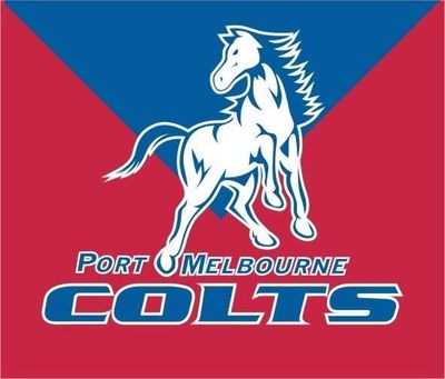 Port Melbourne Colts Junior Football Club