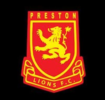 Preston Lions Football Club
