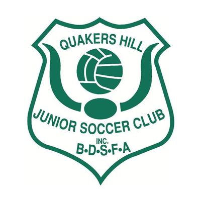 Quakers Hill Junior Soccer Club