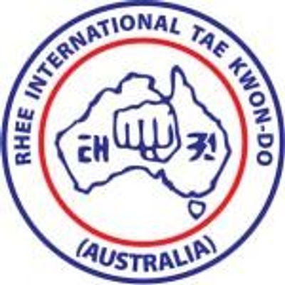 Rhee Taekwondo - Jindalee