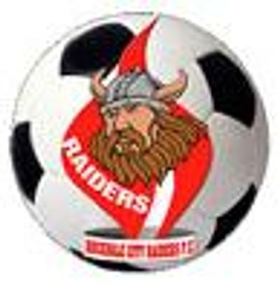 Rockdale City Raiders
