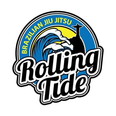 Rolling Tide Brazilian Jiu Jitsu