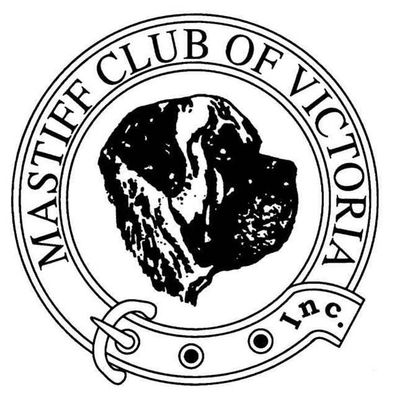 Mastiff Club Of Victoria Inc