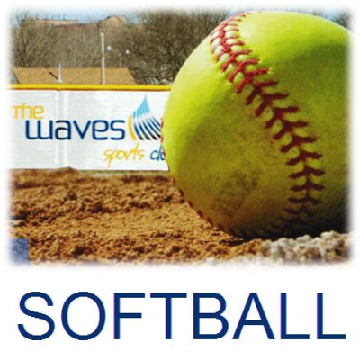 Across the Waves Softball Club